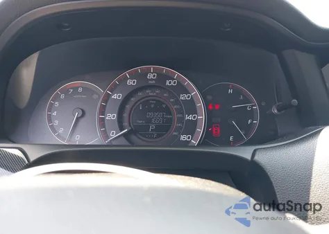 2015 Honda Accord Sport из США, поврежденный, VIN 1HGCR2F59FA162716